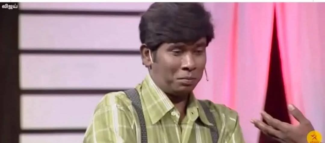 sivaprakashudt's tweet image. ஆமா.. உங்க ஞாபக சக்தி எப்டி..?

- 6 Digit OTPய மூனு வாட்டி பாப்பேன் சார்.