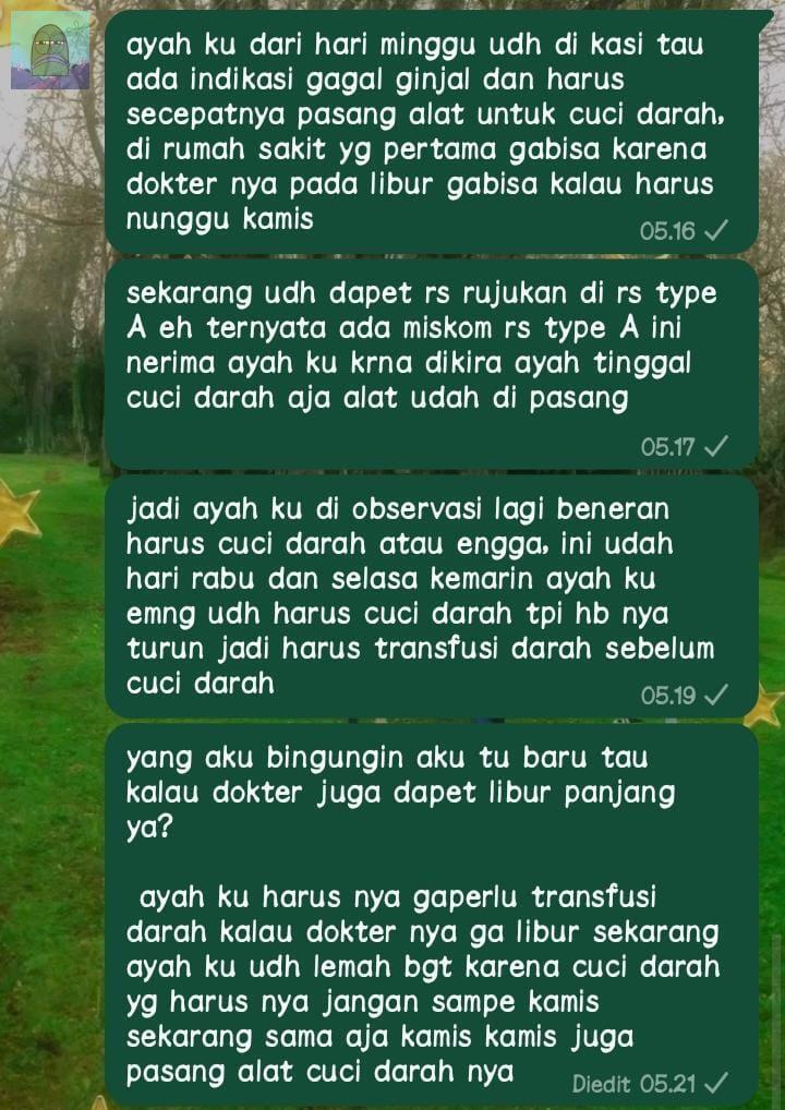 Tanyarl 💚 tweet media