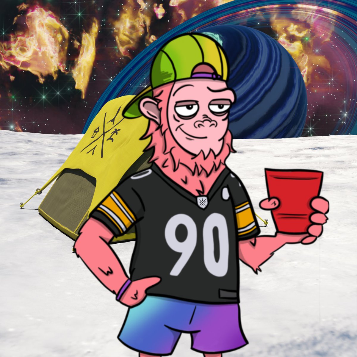 TKB⛺️ tweet media