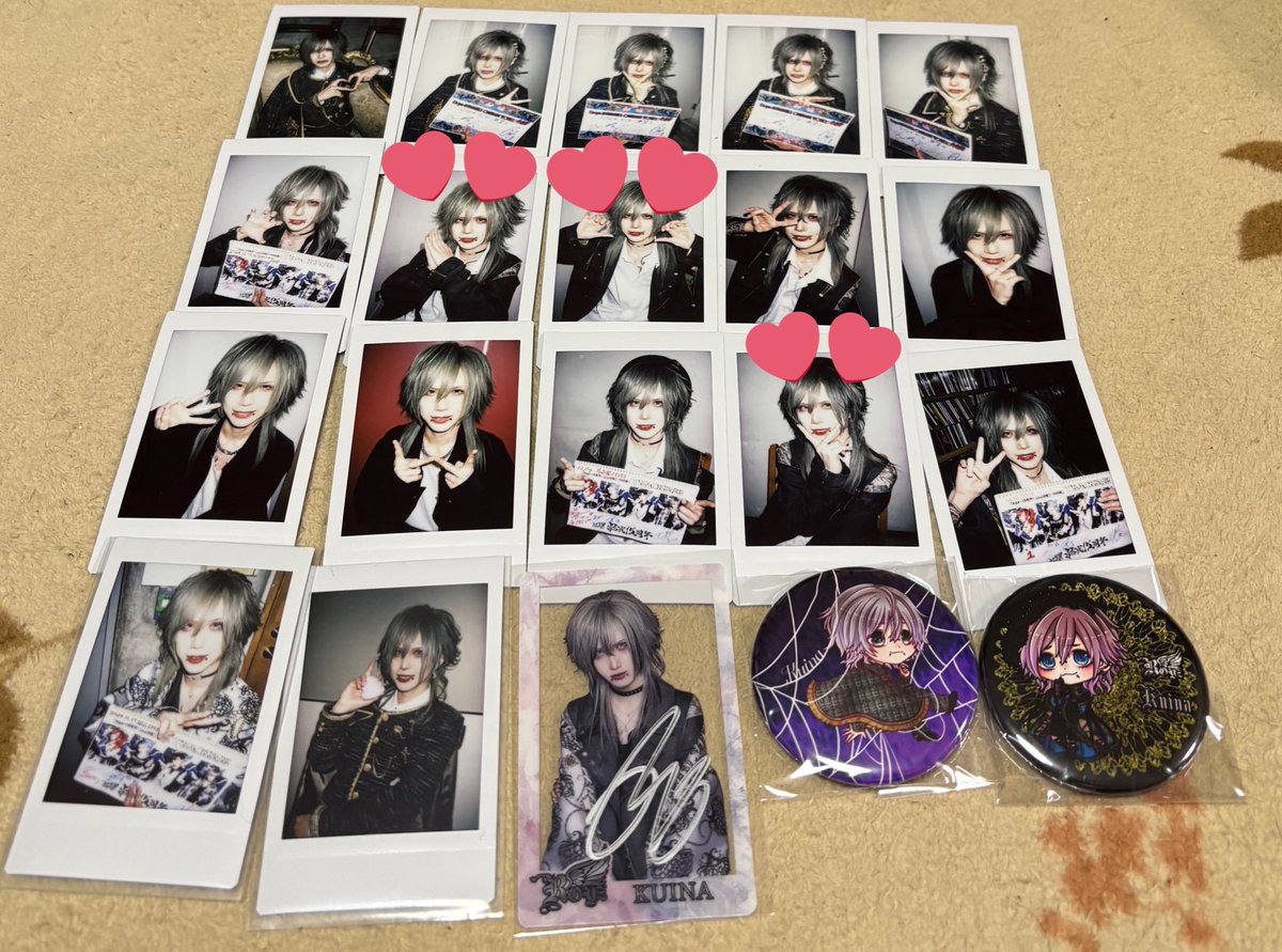 N_pi_____7's tweet photo. @JDpN4PARdsD9FH8 コメント失礼致します。画像のものはお譲り可能でしょうか？ご検討よろしくお願い致します。 https://t.co/BxyQzY28Ue