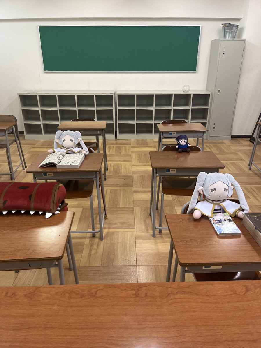 『葬送のフリーレン』公式 tweet media