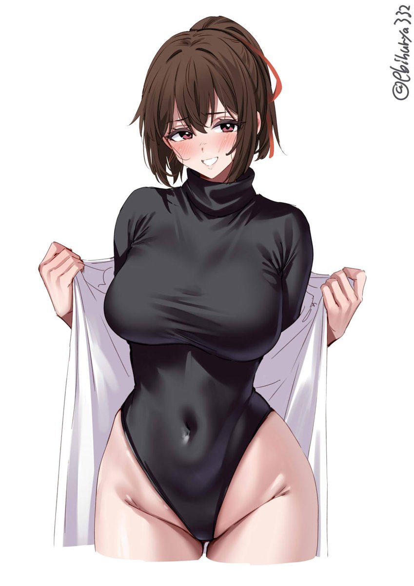 #艦これ版深夜の真剣お絵描き60分一本勝負
#艦これ版真剣お絵描き60分一本勝負_20250128 