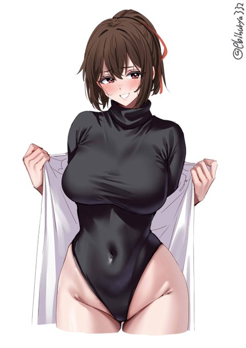 #艦これ版深夜の真剣お絵描き60分一本勝負
#艦これ版真剣お絵描き60分一本勝負_20250128 