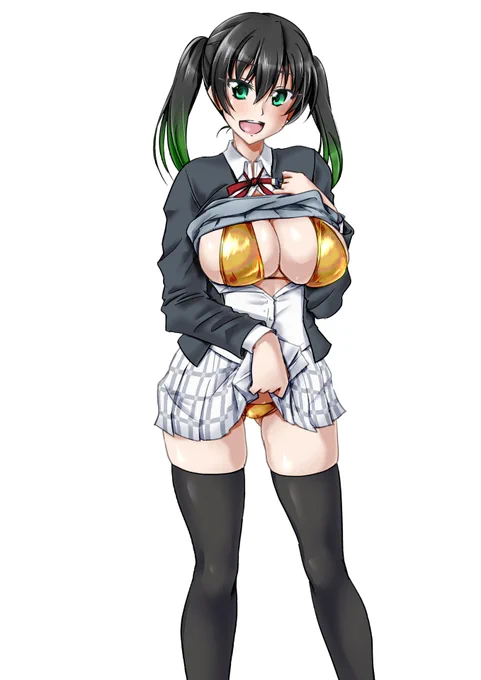 侑ちゃん… 