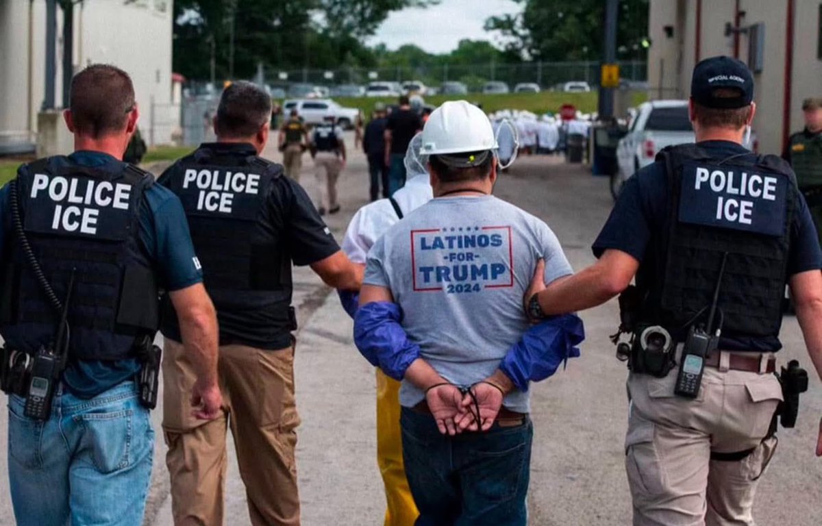 etanthomas36's tweet image. #LatinosForTrump 🤦🏾‍♂️