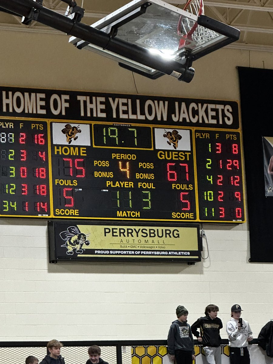PerrysburgBasketball (@jackets_bball) on Twitter photo Final
@pburgathletics @bcsnsports
@justinfeldkamp @tylerseggerman
@nll_sports @senttribsports @spyreportoh <a href="/davey153/">Dave Spengler ®</a> <a href="/MarkAKunz/">Mark Kunz</a> <a href="/toledosports/">Blade Sports</a> <a href="/ChaseBachman/">Chase Bachman</a> @monroeblade <a href="/pooleyjd/">JonDavid Pooley</a> <a href="/nwobball/">nwobball.com</a> <a href="/shane25garcia/">Shane Garcia</a> <a href="/thef1rstnoelle_/">Noelle Blumel</a> Final
@pburgathletics @bcsnsports
@justinfeldkamp @tylerseggerman
@nll_sports @senttribsports @spyreportoh <a href="/davey153/">Dave Spengler ®</a> <a href="/MarkAKunz/">Mark Kunz</a> <a href="/toledosports/">Blade Sports</a> <a href="/ChaseBachman/">Chase Bachman</a> @monroeblade <a href="/pooleyjd/">JonDavid Pooley</a> <a href="/nwobball/">nwobball.com</a> <a href="/shane25garcia/">Shane Garcia</a> <a href="/thef1rstnoelle_/">Noelle Blumel</a>