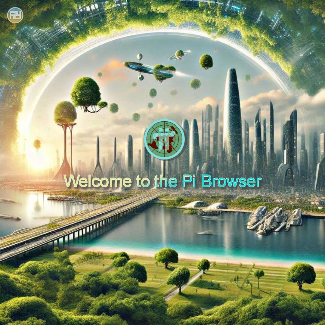 rickrock_rf's tweet image. #PiNetwork innovates to facilitate users with safe &amp;amp; efficient online transactions by combining the ease of use of traditional e-commerce with strong &amp;amp; efficient security with decentralized blockchain technology namely #PiBrowser which is a seamless bridge between Web2 &amp;amp; Web3