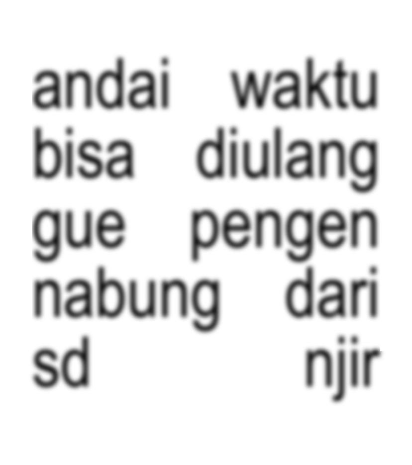 isnansayyidinaa tweet picture