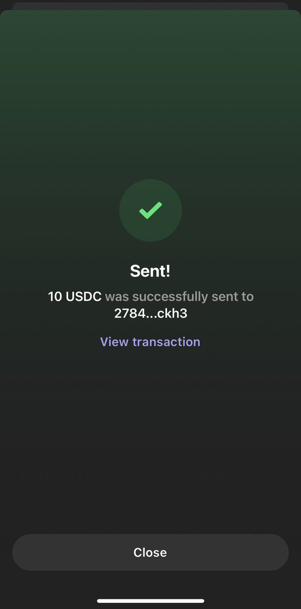 Today ur in luck bro, just sent u some 

Drop ur addy and keep notis on, will pick some more people later🫡