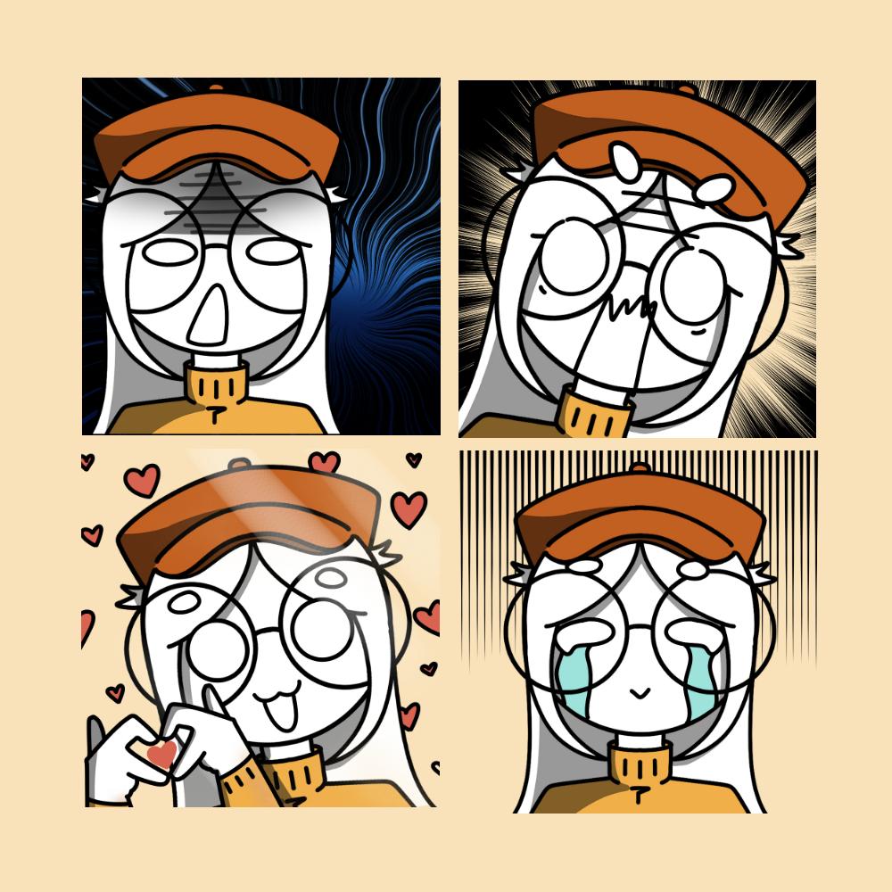 EN OTRAS NOTICIASS 🤓
ACTIVARÉ LOS MIEMBROS DEL CANAL CUANDO SALGA EL NUEVO VIDEO 🗣️