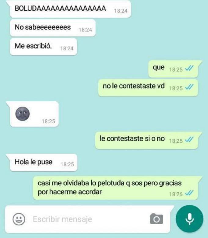 gente chamuyando (@gentechamuyando) on Twitter photo 