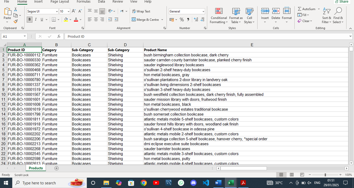 Idrees__Umar's tweet photo. Week 3 Assignment was a bit challenging for me. Ms Excel @msexcel Functions like UPPER, LOWER, PROPER ,TRIM, LEFT, RIGHT, MID, LOOKUPS, FIND &amp; REPLACE CONCATENATION and TEXT TO COLUMNS were all applied. Thanks to @TDataImmersed  @DabereNnamani
@JacobAjala 
@JudeRaji_ 
#TDI https://t.co/1eBH1XWbAB