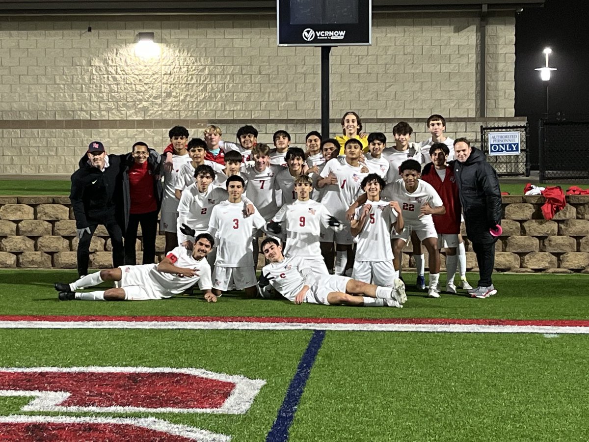 2-1 victory over Georgetown tonight!!!
