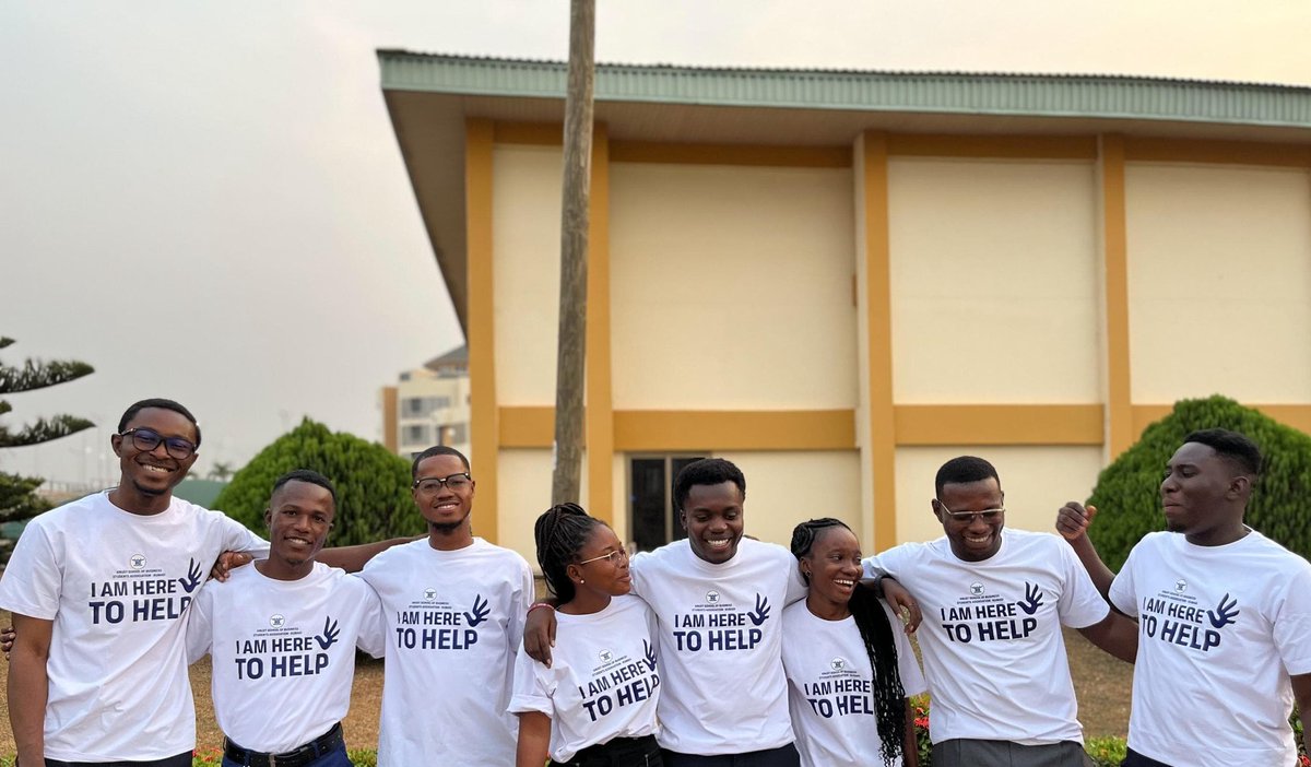 i_amAgana_Isaac's tweet image. I had a dream distant and almost unattainable. But then, I met angels who not only made it possible but made the journey worthwhile.  

Grateful for their presence, support, and the bond we share. I cherish it deeply and will never forsake it.
#Gratitude #ForHumanity #GreatMinds