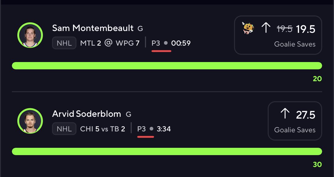 CASH✅✅✅

BEST FREE DISCORD 😈

PrizePicks POD will be posted soon.. 

Get ALL my PLAYS FREE HERE ⤵️

discord.gg/jheAHrF27y

#prizepicks #prizepick #nba #nhl #parlay #sportsbet #gamblingx