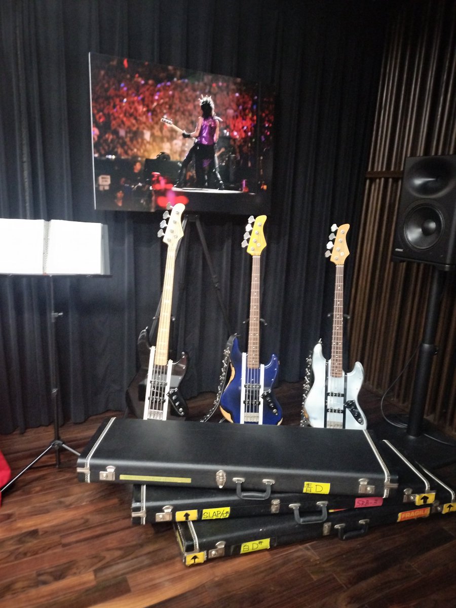 リットーミュージック&立東舎　マーケティング局 tweet media