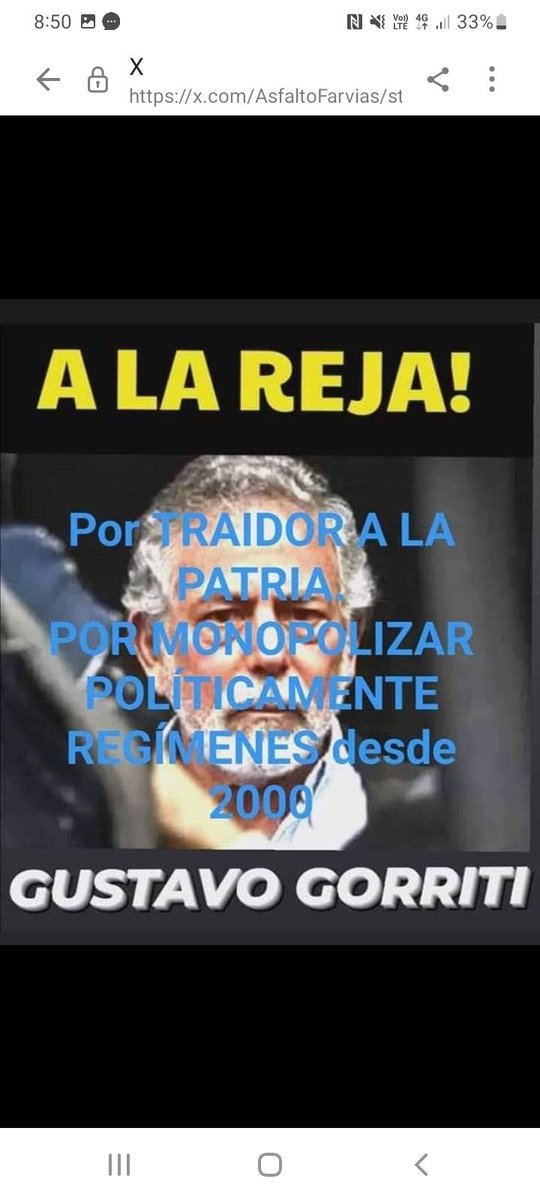 Ruboro59's tweet image. Estamos cansados de hacer ricos a los terroristas con nuestro dinero con la complicidad de proterrucas CIDH e IDL de Gorriti que ya deberían tenerlo tras las rejas por ser operador político y tener agarrados de los huevos a Jueces y Fiscales por audios que Pablo Sánchez le dió.