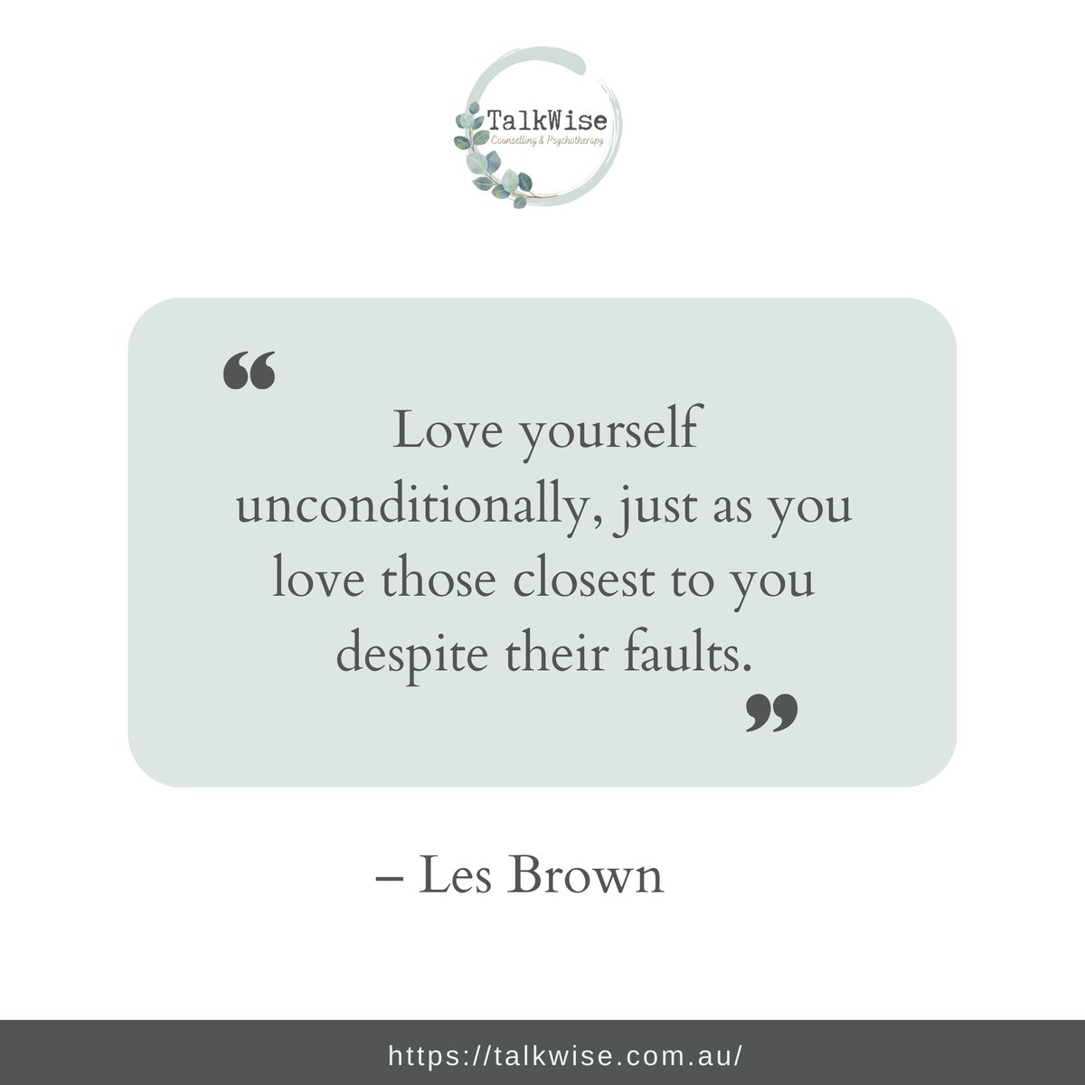 TalkwiseQLD's tweet photo. Accept yourself fully, flaws and all. True self-love is embracing who you are without judgment.

#acceptyourself #selflove #embraceyourflaws #nofearofimperfection #selfacceptance #loveandgrowth #judgmentfree

🔥Website: https://t.co/pOk1SrEuWj https://t.co/ODERdyfJ7w
