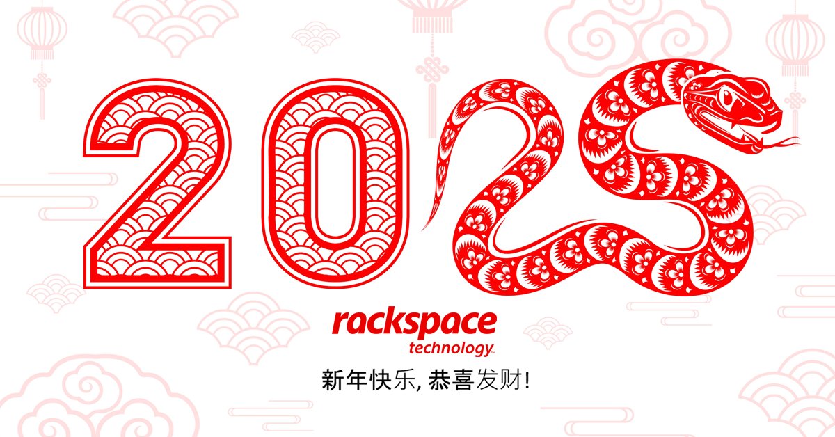 Rackspace Technology APJ tweet media