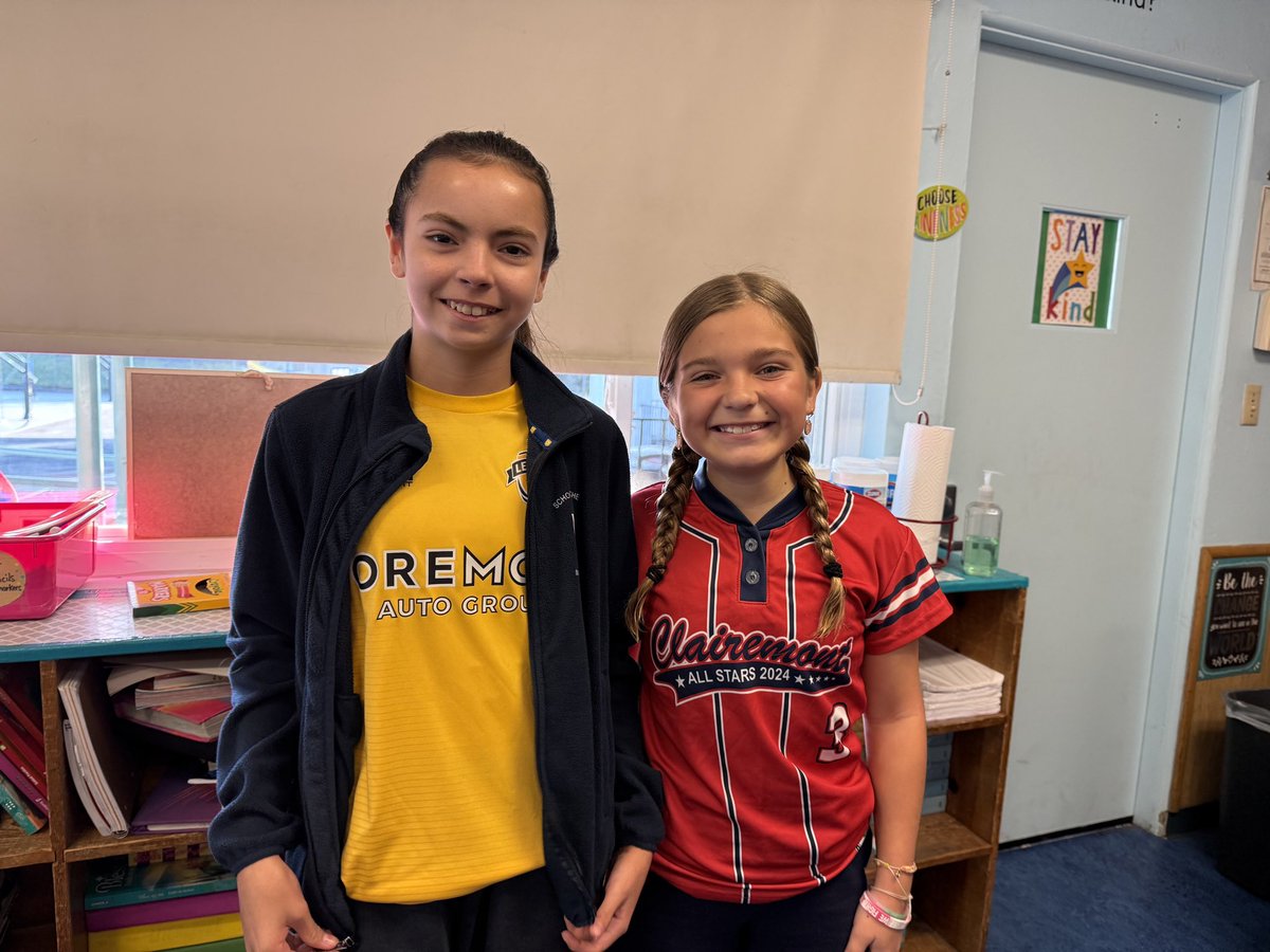 SchooloftheMadeleine tweet media