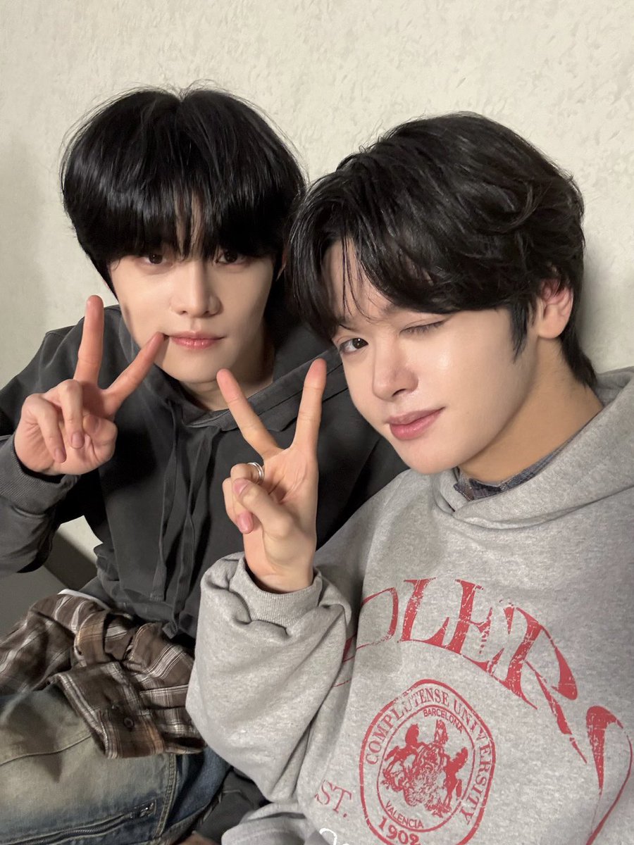 CLOSE YOUR EYES MEMBERS tweet media
