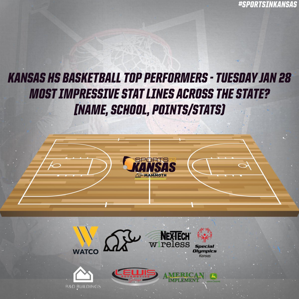 Sports in Kansas tweet media
