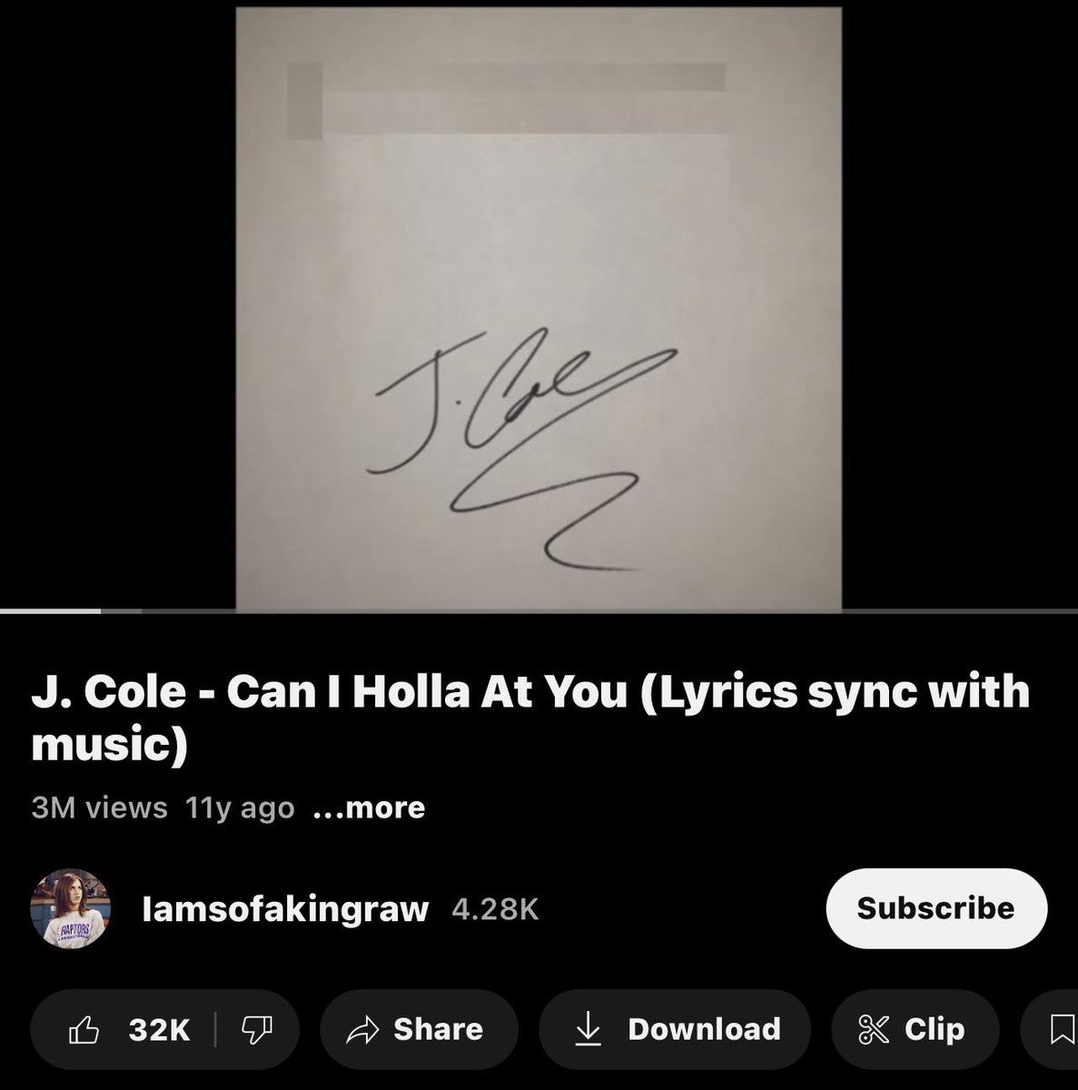 NorieFinesse's tweet photo. The second verse always gets to me.. https://t.co/z1nLUTQfLH