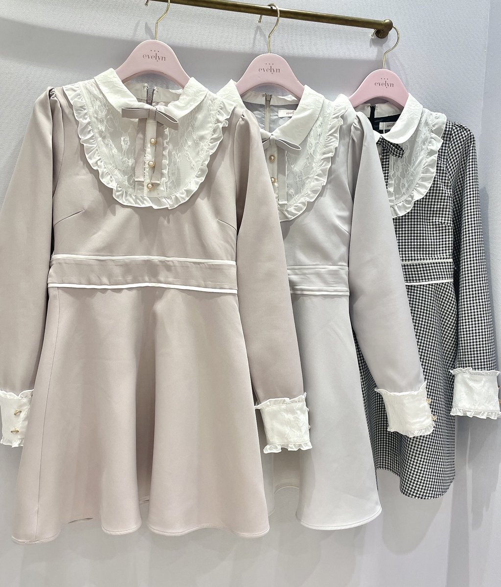 evelyn🎀原宿 🌟ラフォーレ原宿店限定商品🌟 【新作入荷商品
