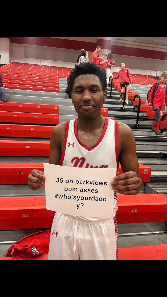 Barstool Nixa tweet media