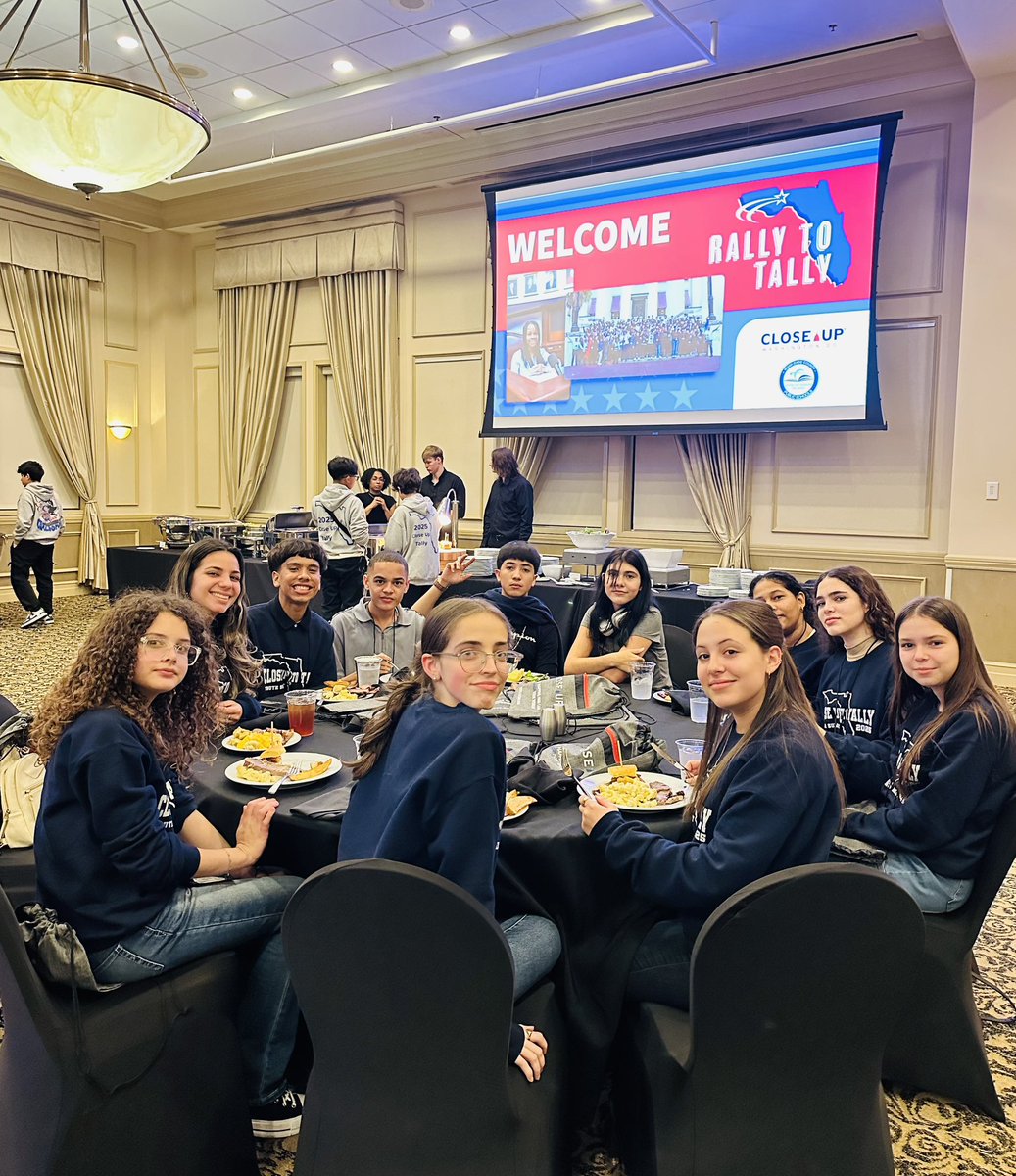 Miami Springs Middle School (@msmseagles) on Twitter photo Our Eagles arrived to Florida State University in Tallahassee, FL as part of their Close-Up Rally to Tally experience! <a href="/MDCPS/">Miami-Dade Schools</a> <a href="/SuptDotres/">Jose L. Dotres, Ed.D.</a> <a href="/DannyEspinofl/">Danny Espino</a> <a href="/MDCPSCentral/">Central Region</a> <a href="/MsSwainCRO/">MsSwain_CRO</a> <a href="/MDCPSBilingual/">MDCPS Bilingual Dept</a> <a href="/mdcps_bilingual/">MDCPS World Languages</a> Our Eagles arrived to Florida State University in Tallahassee, FL as part of their Close-Up Rally to Tally experience! <a href="/MDCPS/">Miami-Dade Schools</a> <a href="/SuptDotres/">Jose L. Dotres, Ed.D.</a> <a href="/DannyEspinofl/">Danny Espino</a> <a href="/MDCPSCentral/">Central Region</a> <a href="/MsSwainCRO/">MsSwain_CRO</a> <a href="/MDCPSBilingual/">MDCPS Bilingual Dept</a> <a href="/mdcps_bilingual/">MDCPS World Languages</a>