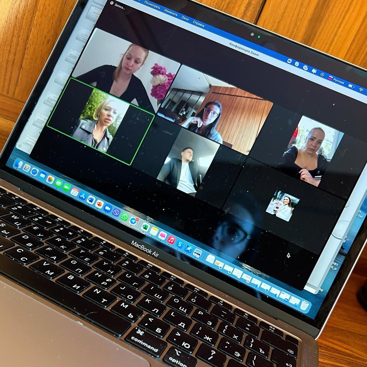 doutaxsolution's tweet image. Just wrapped up an insightful Zoom call with my clients! Together, we're turning knowledge into profits! 🚀💼