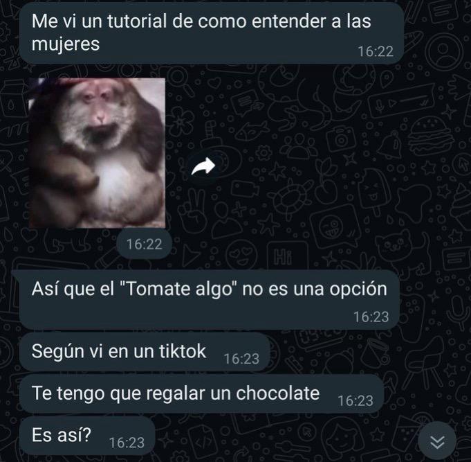 gente chamuyando (@gentechamuyando) on Twitter photo 