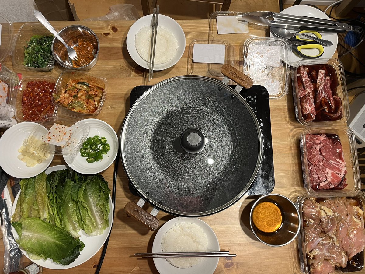 TomChoi3's tweet photo. Celebrating New Year! https://t.co/FredcmajfE