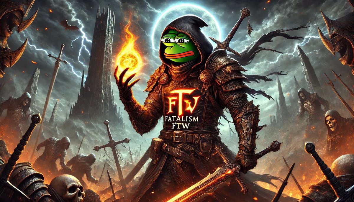 CryptoSteu's tweet photo. 🔥 Sol Giveaway 🔥

In honor of Elon reaching rank 3 in PoE2 I will be giving away $100 in $SOL to a lucky degen 🥇🎮⚔️

To qualify:
-Like/Repost
-Tag a friend who likes @solana and @pathofexile and post your Sol address
-Follow @CryptoSteu &amp; @FATALISMSOL 

Winner 📢 Friday 8 EST https://t.co/lxlZdx9v9h