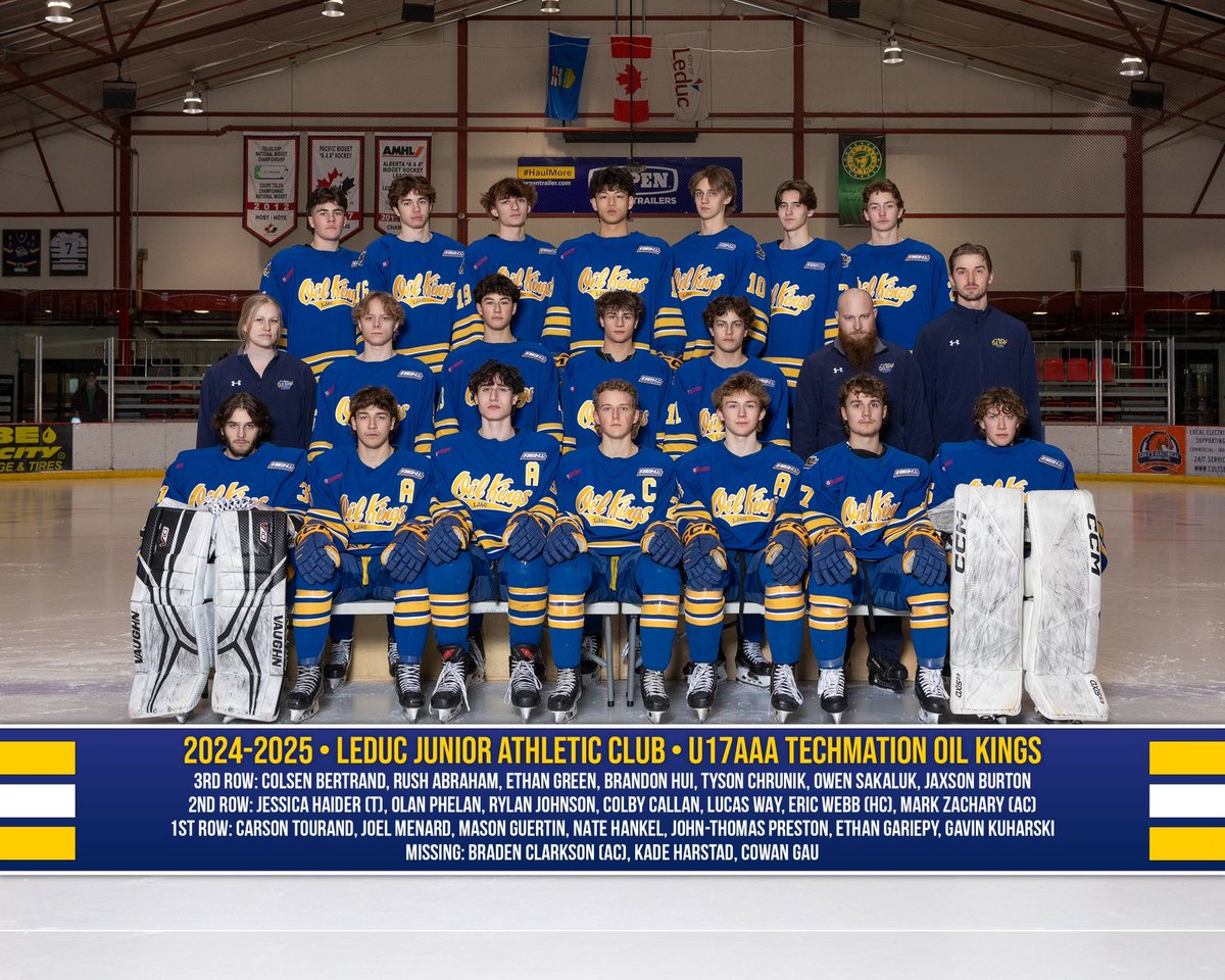 2024-2025 Team Photo