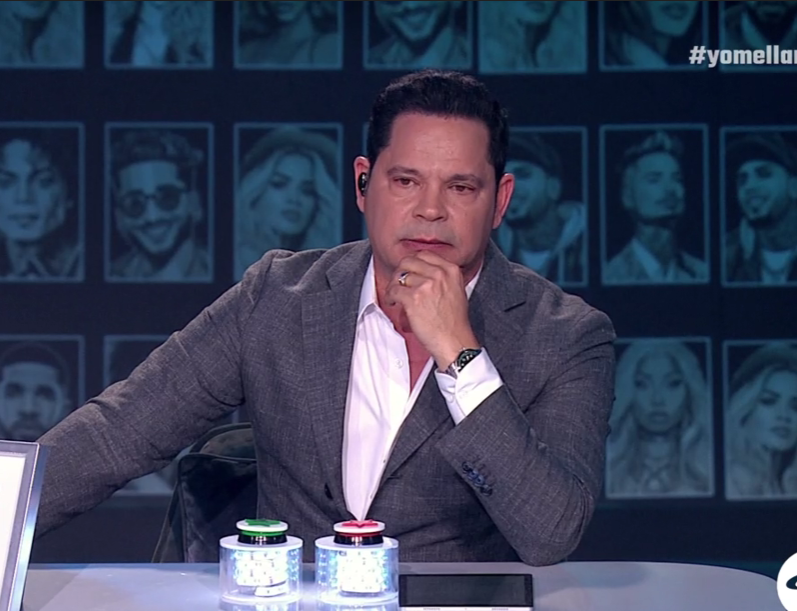 elvirasuarez03's tweet photo. Esto es HUMILDAD
El señor Rey Ruiz admite su error al haber eliminado a Manuel Turizo de #YoMeLlamo en las audiciones.
Una humildad que JAMÁS veremos en un ser tan arrogante como @Amparo_Grisales https://t.co/dKlkiD5ME0