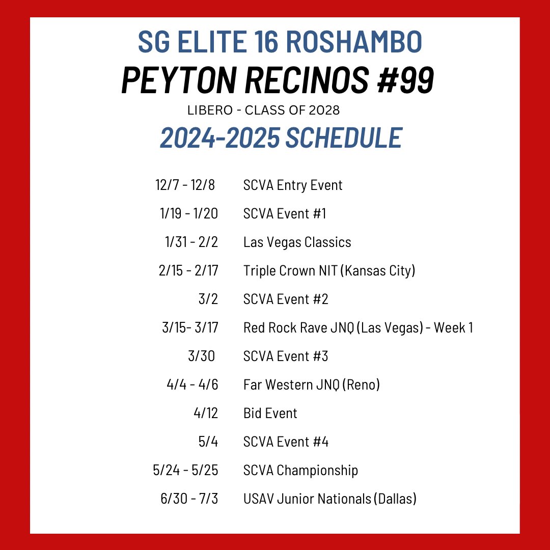 Peyton Recinos tweet media