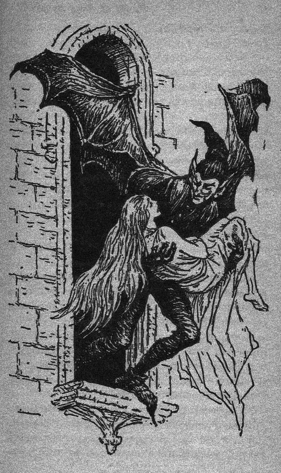 occultbot tweet media