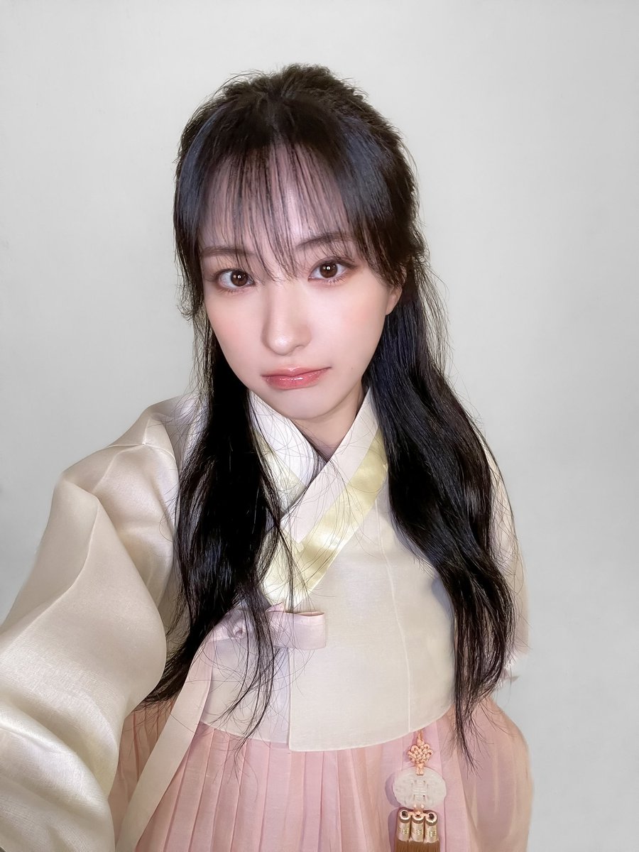 WJSN_Cosmic's tweet photo. https://t.co/N6AJD5ZKQC