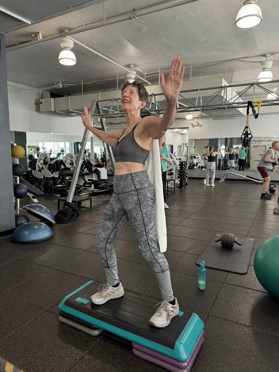 Phyllis Jo Kubey tweet media