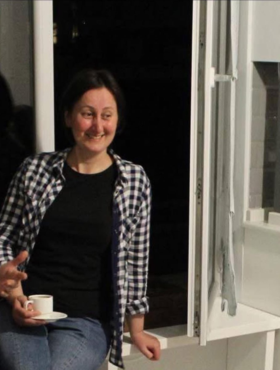 Salome Zourabichvili tweet media