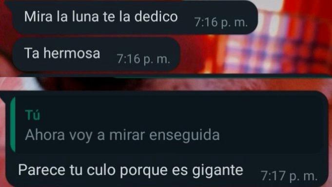 gente chamuyando (@gentechamuyando) on Twitter photo 