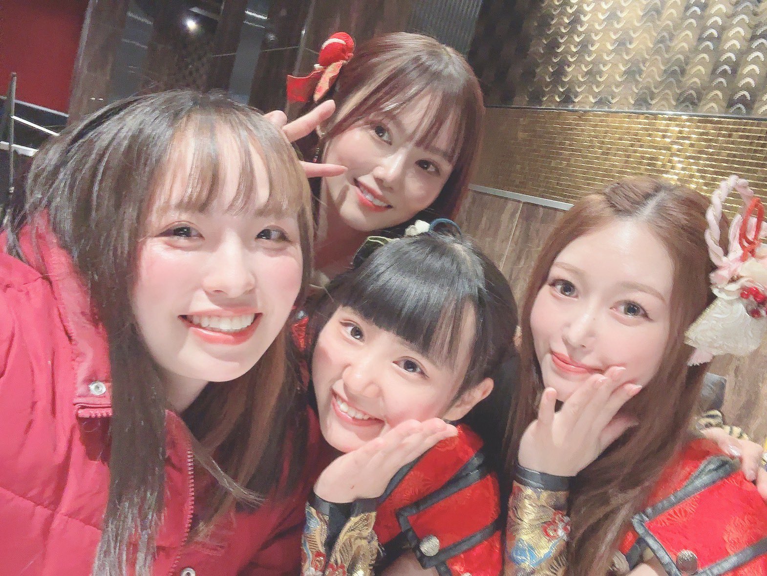 MV Teaser 宮野静】 CANDY TUNE「推し♡好き♡しんどい」 - YouTube