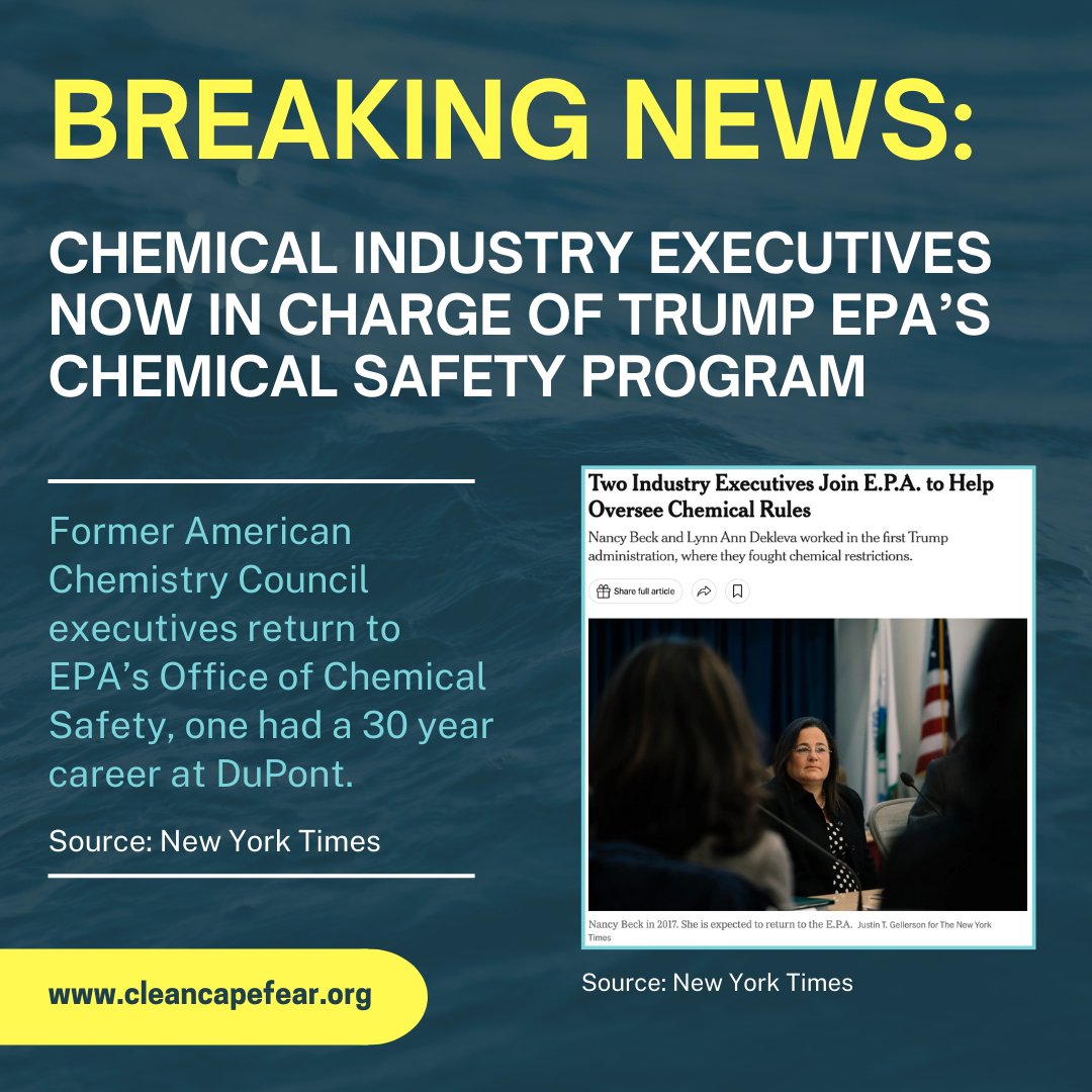 Clean Cape Fear tweet media