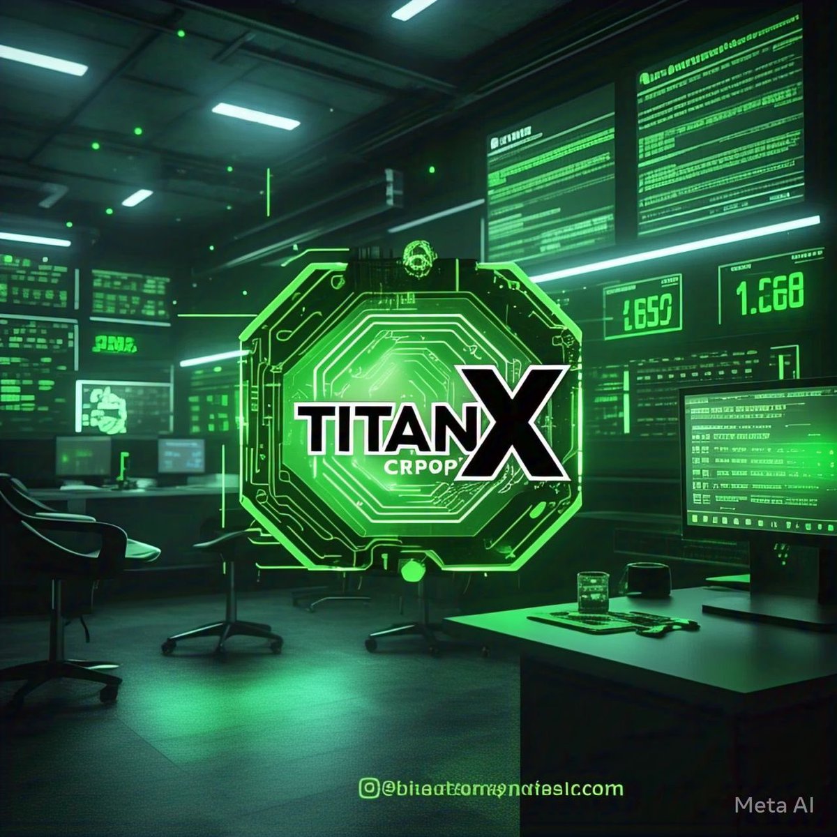 Crypto Fighter (@heartsmirror) / Posts / X