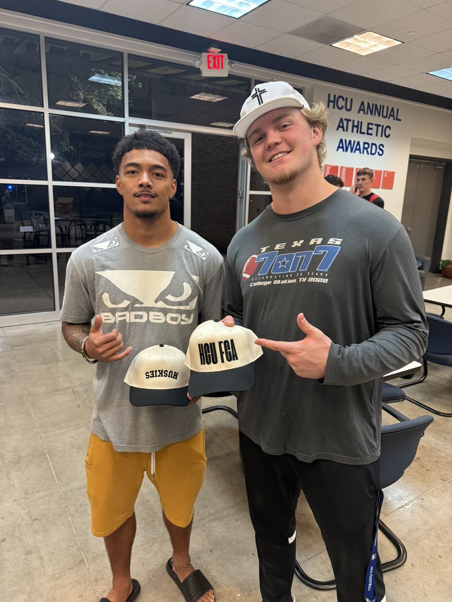 #JesusJuice #thestandard <a href="/HCUFootball/">HCU Football</a> <a href="/CoachPetty_/">Jonathan Petty</a> <a href="/m4taii/">Matai Tomas</a>