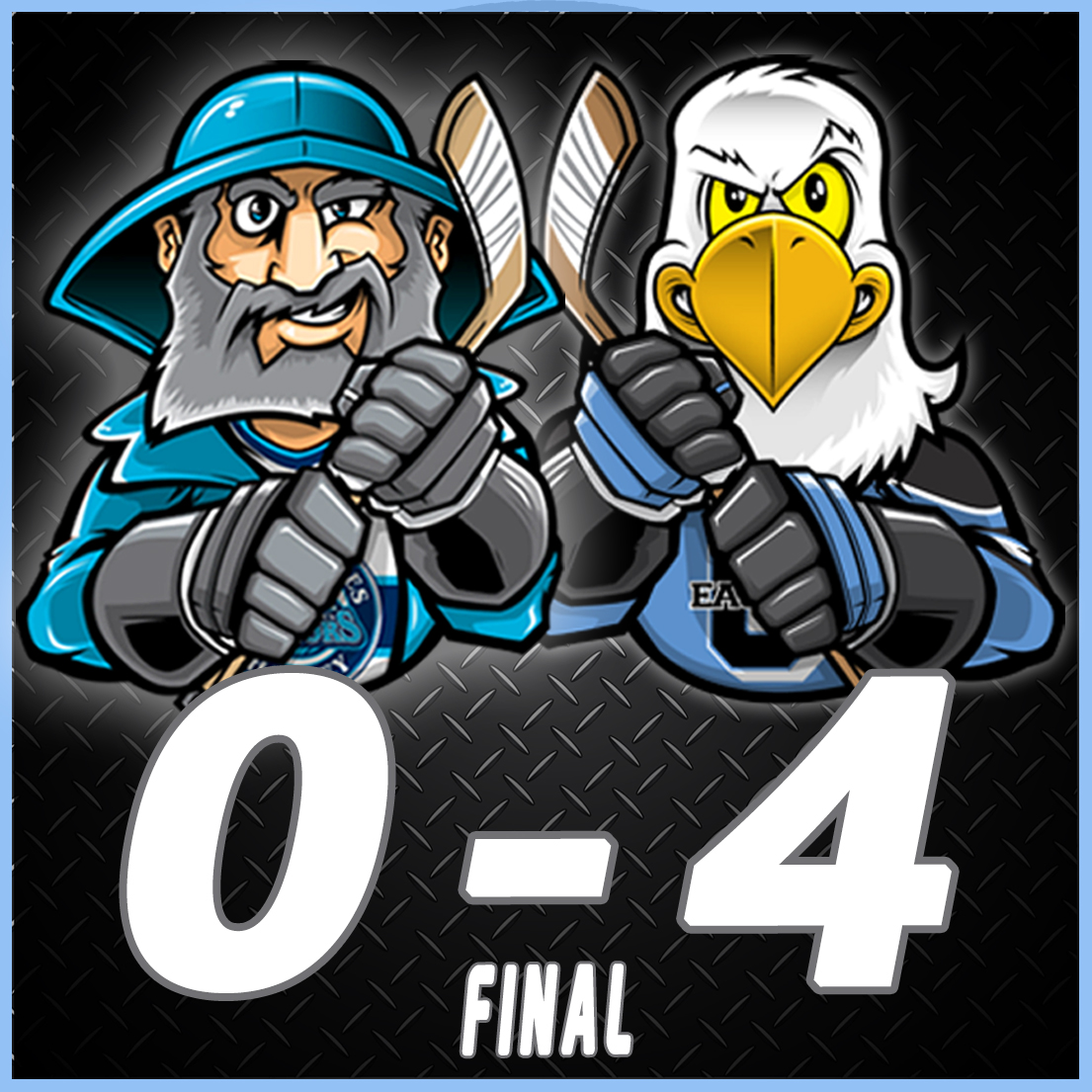 Mona Shores Hockey (@sailorhockey) on Twitter photo π Game Wrap-Up: Sailors fall to Grand Rapids Christian 0-4. Despite several chances, the Sailors couldn't get their offense in gear. Joey Griffes Castonia made an impressive 30 saves. ππ₯
βοΈ #SailorPride #HockeyBattle
@michHShockey <a href="/jonathon_kidd/">Jonathon Kidd</a> <a href="/ShoresAthletics/">Mona Shores High School Athletics</a> π Game Wrap-Up: Sailors fall to Grand Rapids Christian 0-4. Despite several chances, the Sailors couldn't get their offense in gear. Joey Griffes Castonia made an impressive 30 saves. ππ₯
βοΈ #SailorPride #HockeyBattle
@michHShockey <a href="/jonathon_kidd/">Jonathon Kidd</a> <a href="/ShoresAthletics/">Mona Shores High School Athletics</a>