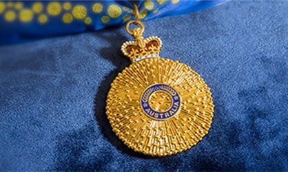 Congratulations to CSANZ Fellows/Members recently honoured for their dedicated service: 
Prof Alun Conrad Jackson AM, VIC
Prof Julie Redfern AM, QLD
Prof Robert Gideon Weintraub AM, VIC
Dr Andre Conradie OAM, QLD 
buff.ly/42BP96j