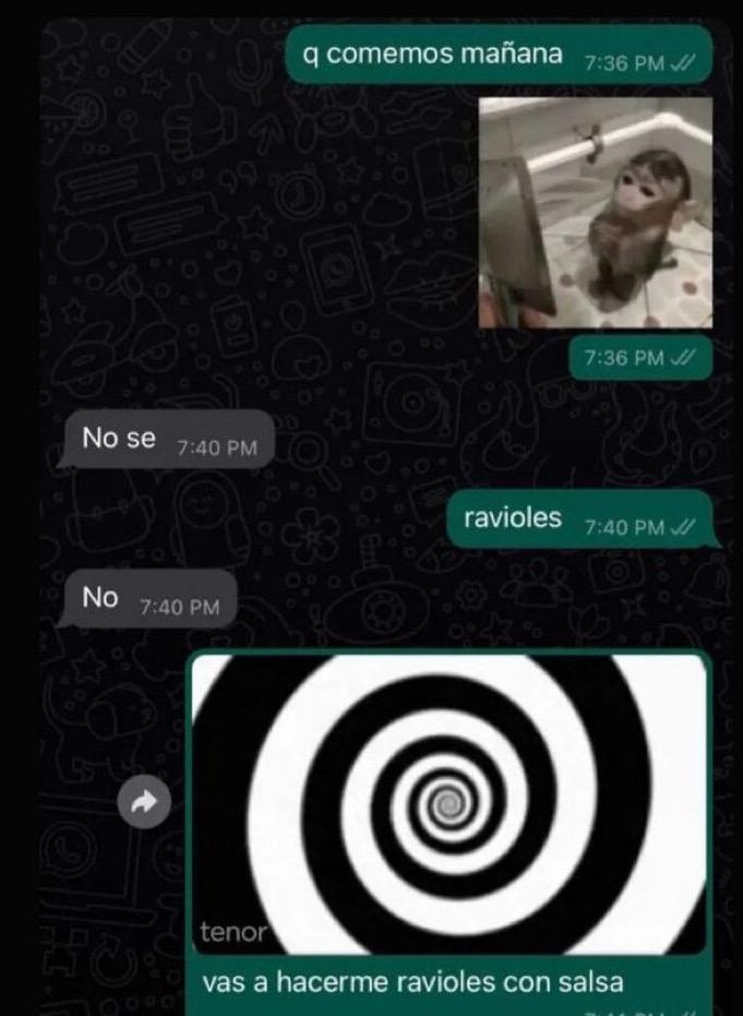 gente chamuyando (@gentechamuyando) on Twitter photo 