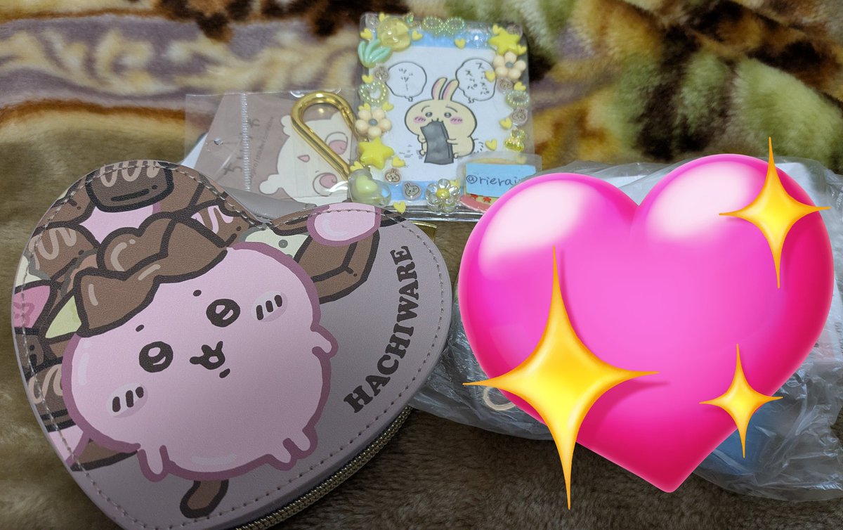 🐰ベーキュウ🐰 tweet media